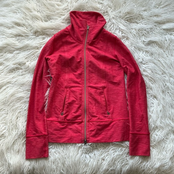 Lululemon Daily Yoga Jacket‎ - Picture 1 of 8